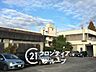 周辺：大和郡山市立郡山北小学校 徒歩18分。 1410m