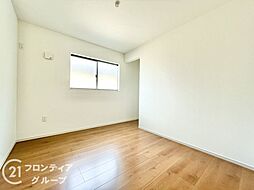 洋室の画像