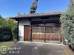 木津川市木津宮ノ裏 中古一戸建て
