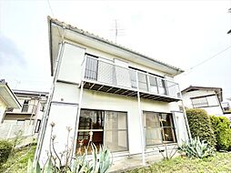 緑が丘戸建住宅