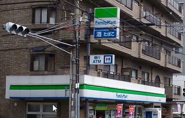 画像27:【コンビニエンスストア】ファミリーマート 北巽駅西店まで997ｍ