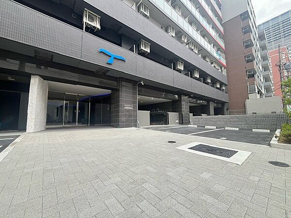 セレニテ難波グランデシュッド ｜大阪府大阪市浪速区桜川1丁目(賃貸マンション2K・6階・25.81㎡)の写真 その24