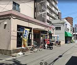 ラクロシェットドエクラージュ  ｜ 大阪府大阪市浪速区桜川4丁目（賃貸マンション1LDK・7階・45.00㎡） その25