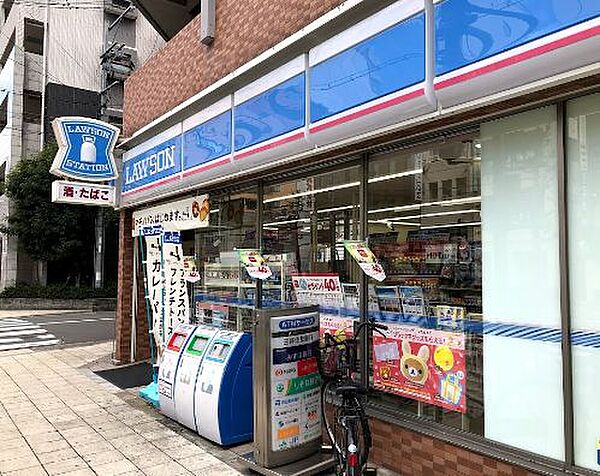 オルフェア上本町VII番館 ｜大阪府大阪市天王寺区東高津町(賃貸マンション1DK・8階・32.39㎡)の写真 その26