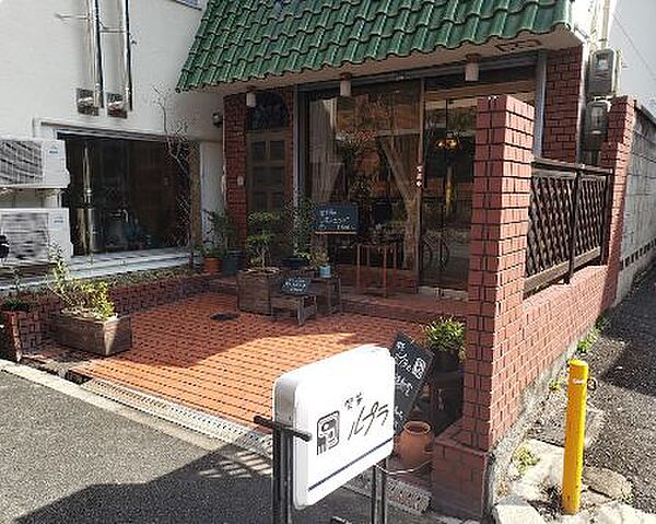 オルフェア上本町VII番館 ｜大阪府大阪市天王寺区東高津町(賃貸マンション1DK・8階・32.39㎡)の写真 その28