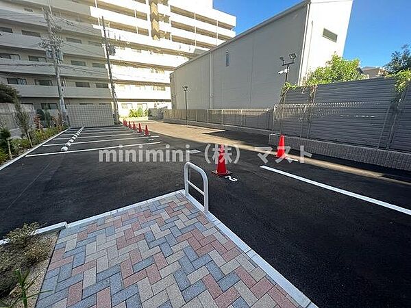 アドバンス大阪カーサ ｜大阪府大阪市大正区三軒家西3丁目(賃貸マンション1K・12階・22.80㎡)の写真 その28