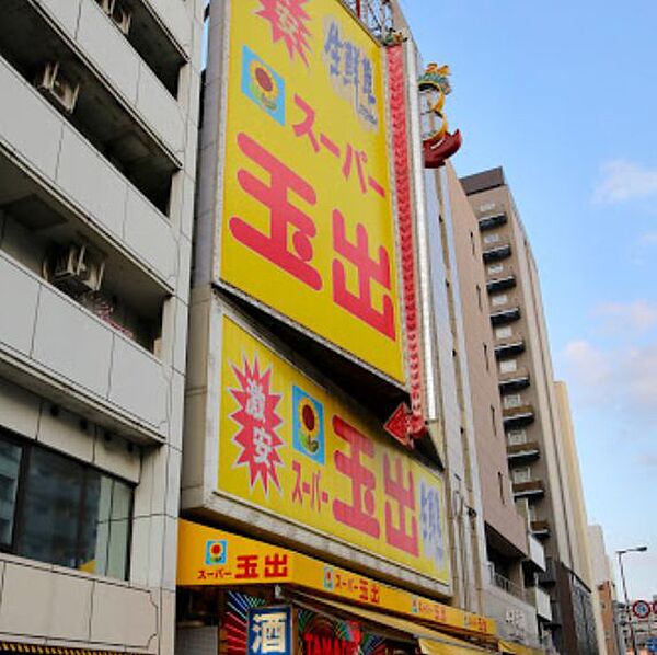 オーシャン難波南 ｜大阪府大阪市浪速区敷津東3丁目(賃貸マンション1K・3階・27.11㎡)の写真 その27