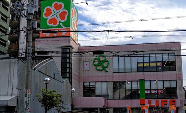 プレサンス天王寺　勝山 204｜大阪府大阪市天王寺区勝山4丁目(賃貸マンション1K・2階・22.04㎡)の写真 その7