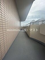 リヴィエール川西 303 ｜ 大阪府大阪市浪速区日本橋西2丁目（賃貸マンション3LDK・3階・68.68㎡） その17