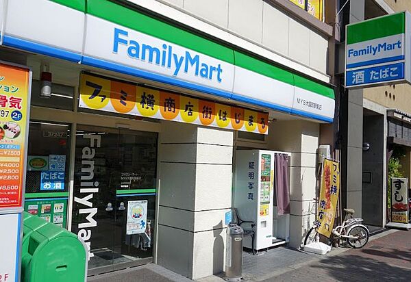 サムティナンバ南 ｜大阪府大阪市浪速区戎本町1丁目(賃貸マンション1R・3階・30.06㎡)の写真 その25