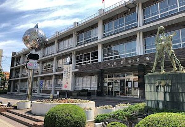 サンセリテ至誠会松崎町 ｜大阪府大阪市阿倍野区松崎町3丁目(賃貸マンション1K・7階・23.37㎡)の写真 その25