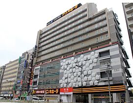 パルティシオン松崎  ｜ 大阪府大阪市阿倍野区松崎町4丁目（賃貸マンション3LDK・7階・66.00㎡） その29