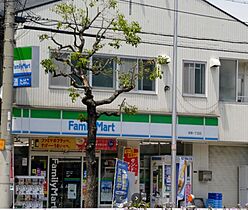 大正メゾン 302 ｜ 大阪府大阪市大正区三軒家西3丁目5番地20号（賃貸マンション1LDK・3階・39.70㎡） その21