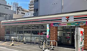 SUNNY SIDE生玉 704 ｜ 大阪府大阪市天王寺区生玉町（賃貸マンション1LDK・7階・42.78㎡） その23