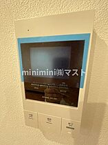 SUNNY SIDE生玉 1003 ｜ 大阪府大阪市天王寺区生玉町（賃貸マンション1LDK・10階・45.90㎡） その14