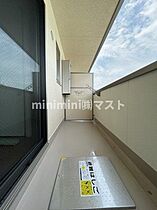 SUNNY SIDE生玉 903 ｜ 大阪府大阪市天王寺区生玉町（賃貸マンション1LDK・9階・45.90㎡） その12