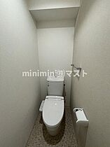 SUNNY SIDE生玉 504 ｜ 大阪府大阪市天王寺区生玉町（賃貸マンション1LDK・5階・42.78㎡） その7