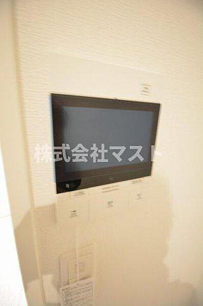 セレニテ難波グランデシュッド 1209｜大阪府大阪市浪速区桜川1丁目(賃貸マンション2K・12階・24.92㎡)の写真 その16