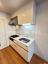 プラウディア今里  ｜ 大阪府大阪市生野区新今里1丁目（賃貸マンション1LDK・7階・40.04㎡） その4