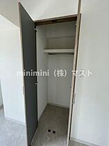 La CASA 上汐 601 ｜ 大阪府大阪市天王寺区上汐4丁目5-8（賃貸マンション1LDK・6階・40.88㎡） その9