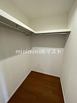 SUNNY SIDE生玉 603 ｜ 大阪府大阪市天王寺区生玉町（賃貸マンション1LDK・6階・45.90㎡） その8