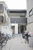 ウッディ天下茶屋 208 ｜ 大阪府大阪市西成区天下茶屋2丁目（賃貸アパート1K・2階・18.68㎡） その18