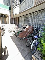 サウスパイン 402 ｜ 大阪府大阪市西成区梅南2丁目（賃貸マンション2LDK・4階・58.03㎡） その21