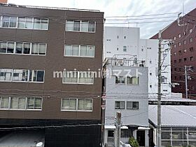 ファーストフィオーレ難波クレシア 507 ｜ 大阪府大阪市浪速区日本橋東1丁目（賃貸マンション1K・5階・23.01㎡） その12