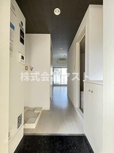 エルミタージュ難波南V ｜大阪府大阪市浪速区敷津西2丁目(賃貸マンション1R・2階・18.06㎡)の写真 その10