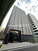 City Lux Namba South（ラグゼナなんば南） 307 ｜ 大阪府大阪市浪速区日本橋東3丁目（賃貸マンション1K・3階・22.93㎡） その21