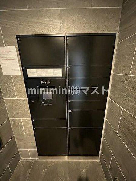 シーズンフラッツ西田辺 403｜大阪府大阪市阿倍野区西田辺町2丁目(賃貸マンション1K・4階・25.09㎡)の写真 その21