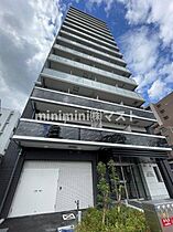 エスリード長居公園PARK AVENUE 205 ｜ 大阪府大阪市住吉区南住吉1丁目3-6（賃貸マンション1K・2階・22.20㎡） その1