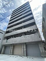 Wolf Pack Apartment 901 ｜ 大阪府大阪市浪速区大国3丁目（賃貸マンション1R・9階・46.29㎡） その1