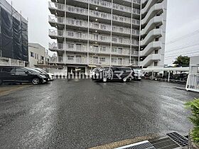 ヴィラスリースター鶴浜 305 ｜ 大阪府大阪市大正区鶴町3丁目19-15（賃貸マンション2LDK・3階・55.72㎡） その23