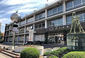 ベリーウェル阿倍野 306 ｜ 大阪府大阪市阿倍野区美章園1丁目（賃貸マンション1K・3階・26.01㎡） その30