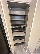 サザンクレストなんば南 607 ｜ 大阪府大阪市浪速区恵美須西2丁目（賃貸マンション1LDK・6階・34.78㎡） その17