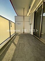 セレニテ難波ミラク弐番館 607 ｜ 大阪府大阪市浪速区敷津西1丁目（賃貸マンション1LDK・6階・29.67㎡） その11