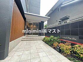 グランパシフィックPINE Luxe  ｜ 大阪府大阪市西成区松3丁目（賃貸マンション1DK・2階・28.23㎡） その19