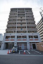 ラグゼ難波西I  ｜ 大阪府大阪市浪速区浪速東1丁目（賃貸マンション1K・4階・23.65㎡） その18