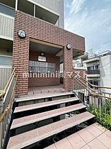 レバンガ阿倍野ＡＰ  ｜ 大阪府大阪市西成区天下茶屋東1丁目（賃貸マンション1K・2階・31.00㎡） その21