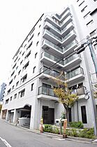 アルボール西道頓堀  ｜ 大阪府大阪市浪速区幸町2丁目（賃貸マンション1LDK・3階・54.23㎡） その20