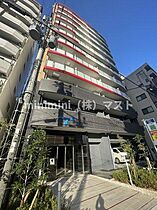 セレニテ難波ミラク弐番館 706 ｜ 大阪府大阪市浪速区敷津西1丁目（賃貸マンション1LDK・7階・29.67㎡） その1