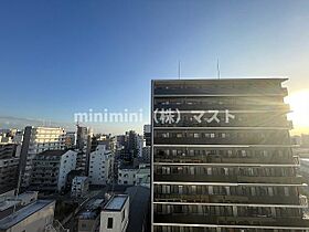 セレニテ難波ミラク弐番館 706 ｜ 大阪府大阪市浪速区敷津西1丁目（賃貸マンション1LDK・7階・29.67㎡） その12