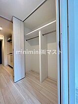 S-RESIDENCE難波大国町Deux  ｜ 大阪府大阪市浪速区元町3丁目（賃貸マンション1K・14階・22.97㎡） その9