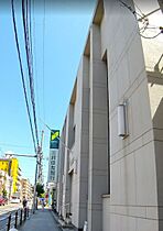 ベリーウェル阿倍野  ｜ 大阪府大阪市阿倍野区美章園1丁目（賃貸マンション1K・2階・26.01㎡） その27