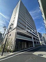 リヴェント難波サウス  ｜ 大阪府大阪市浪速区敷津東1丁目（賃貸マンション1LDK・11階・34.59㎡） その1