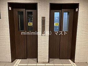 ライオンズシティ難波南  ｜ 大阪府大阪市浪速区恵美須西3丁目14番地23号（賃貸マンション1R・3階・29.00㎡） その18