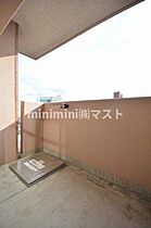 プレサンスフジ  ｜ 大阪府大阪市西成区潮路2丁目15番地2号（賃貸マンション1K・4階・27.75㎡） その18