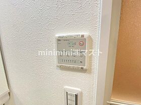 ワールドアイ難波南PORTA  ｜ 大阪府大阪市浪速区大国1丁目（賃貸マンション1K・13階・24.12㎡） その16