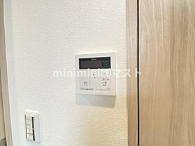 ワールドアイ難波南PORTA  ｜ 大阪府大阪市浪速区大国1丁目（賃貸マンション1K・13階・24.12㎡） その17